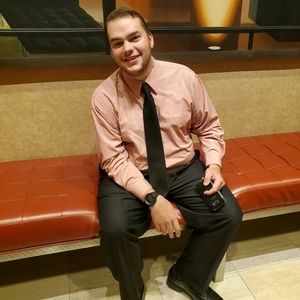 Meet your Posher, Matt